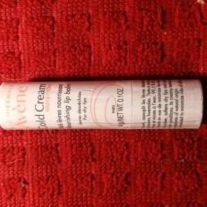 Avene Cold Cream Nutrition Nourishing Lip Balm